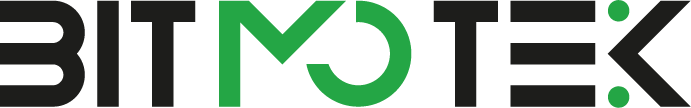 Bitmotek Logo